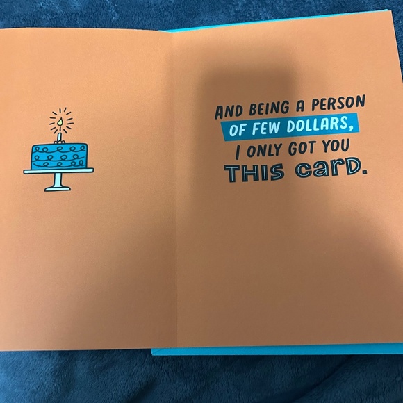 TEN Hallmark Fun and Festive Assortment Birthday Cards Bundle - Picture 4 of 8